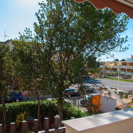 Guesthost - Cozy Flat With Terrace Near The * אלגהרו